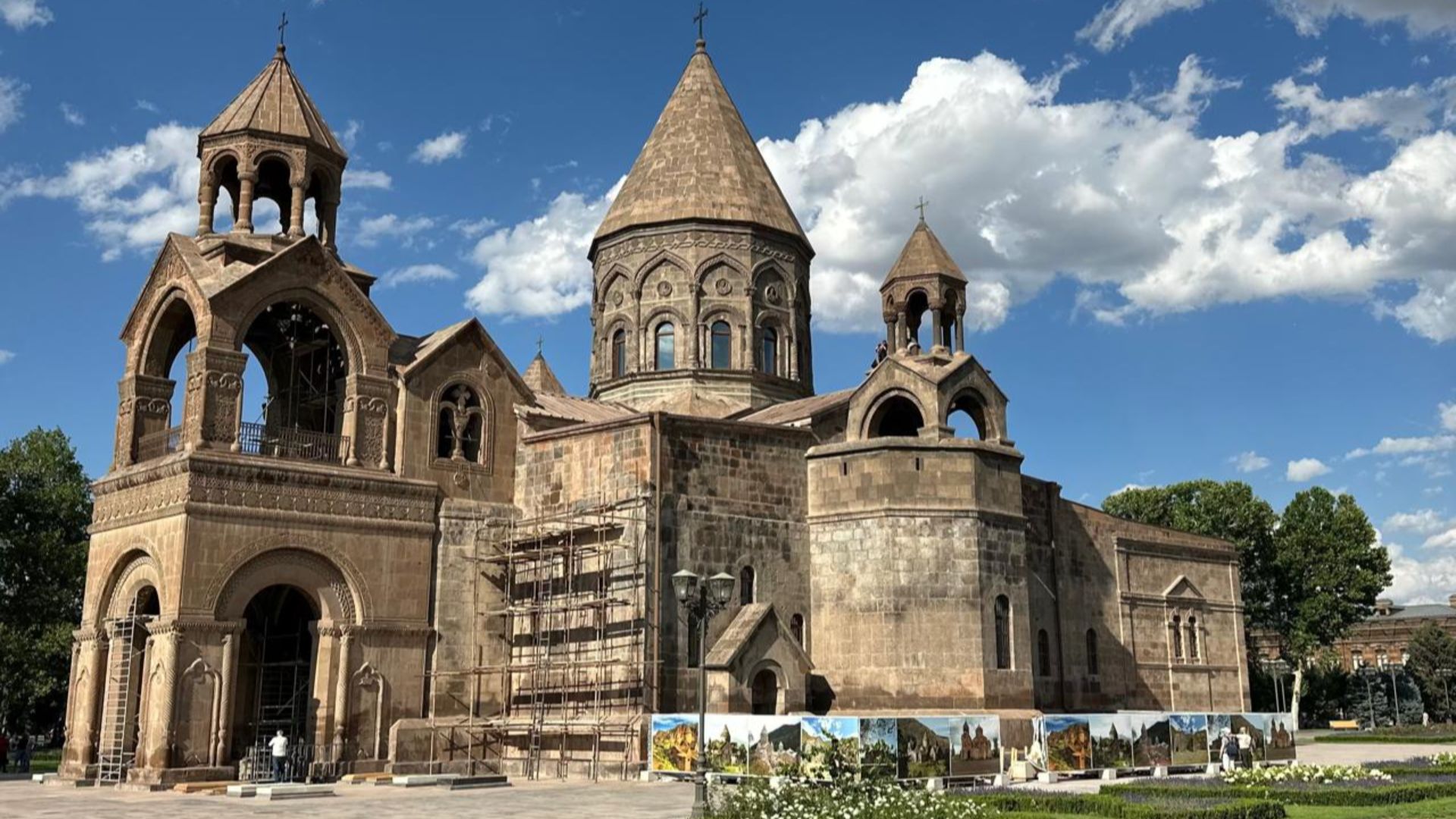 File:Etchmiadzin cathedral 2024.jpg