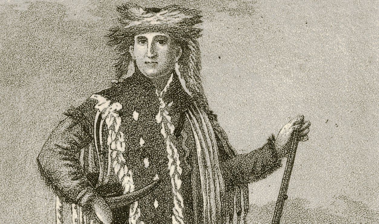 The Lewis And Clark Expedition