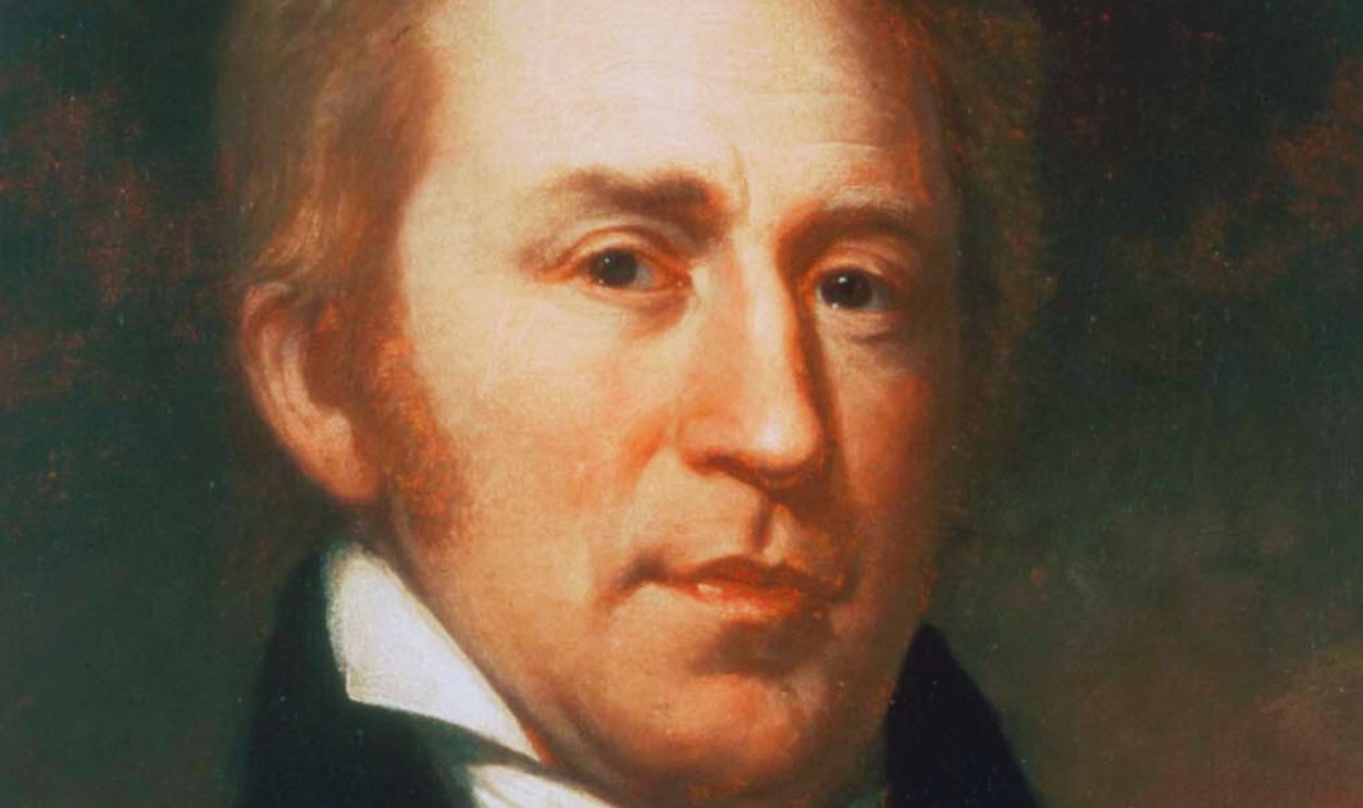 Wild Facts About The Lewis And - Intro 3 