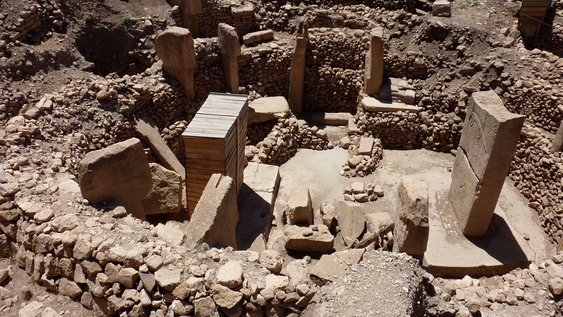 File:Göbekli Tepe site (1).JPG