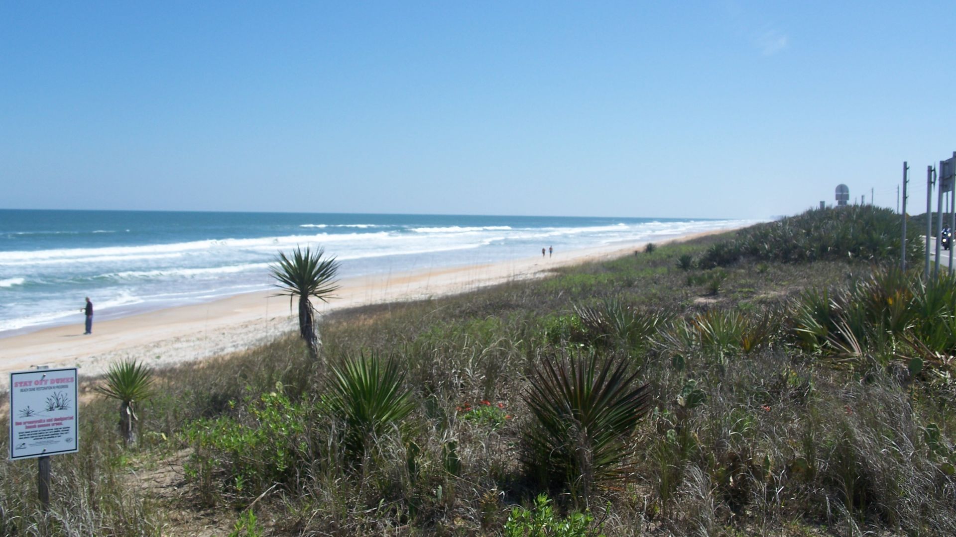 File:Ormond Beach FL North Peninsula SP beach02.jpg