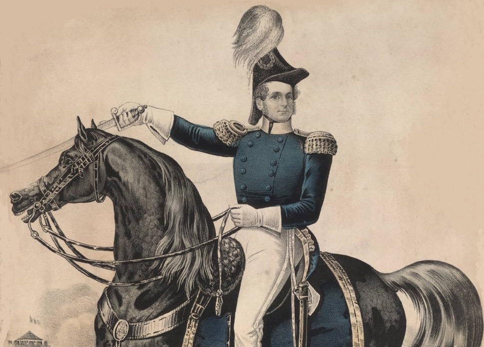 General William J. Worth