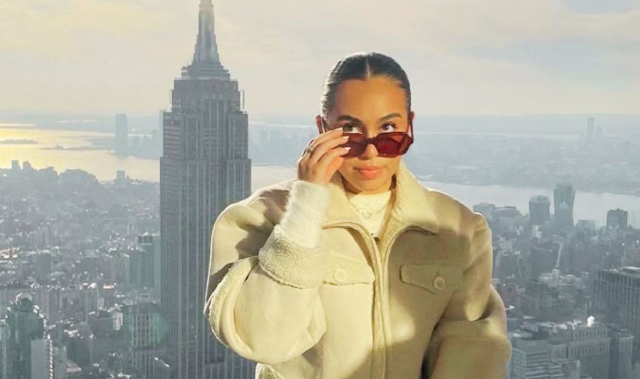 Empire State Building