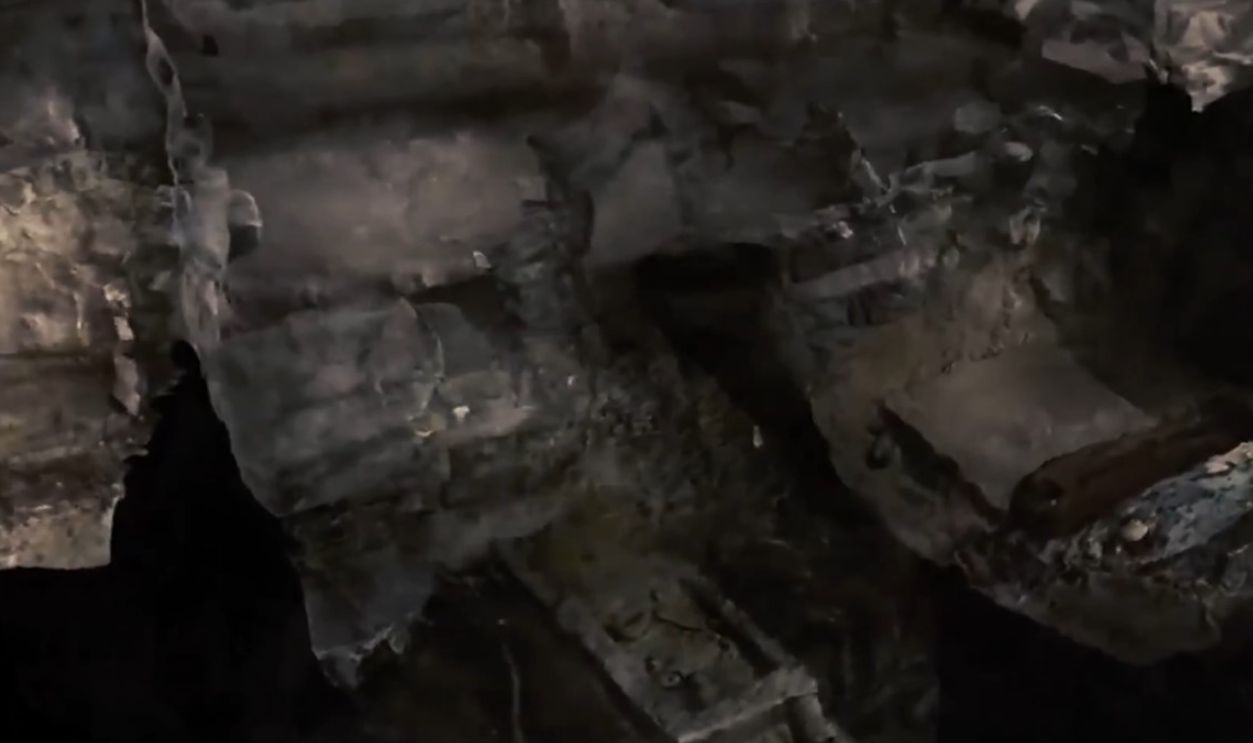 The Mataha Expedition