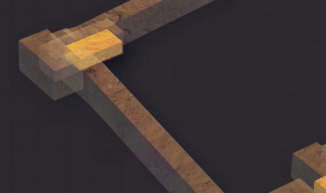 The Lost Labyrinth of Egypt