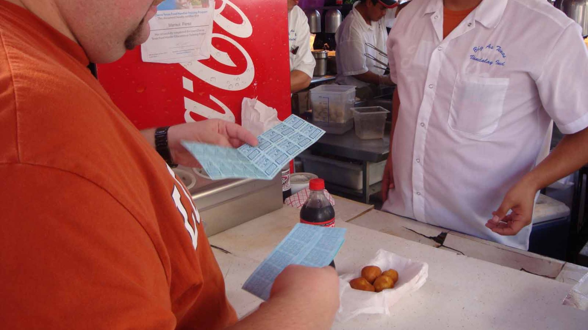 File:Deep-fried butter at State Fair of Texas 2009b.jpg