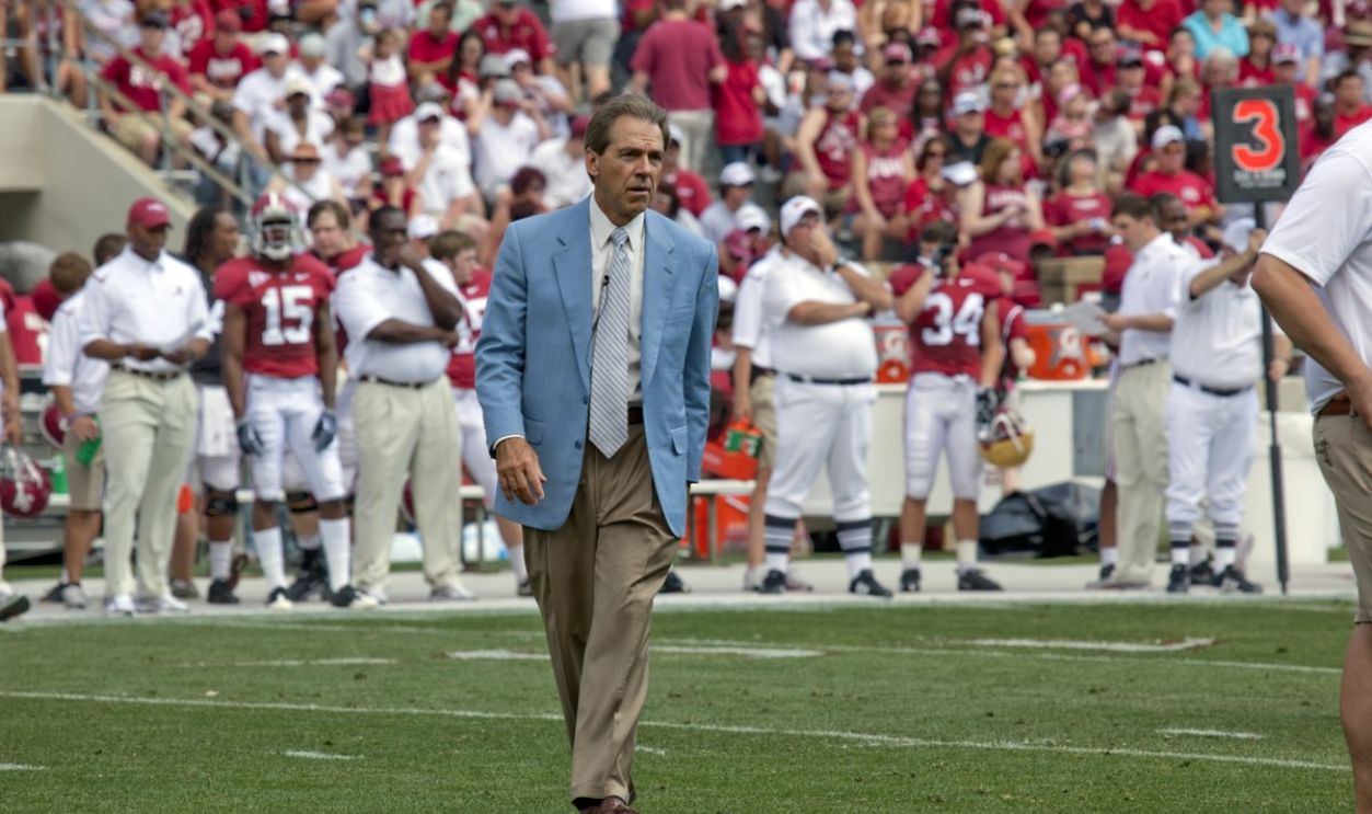 Millionaire College Coaches