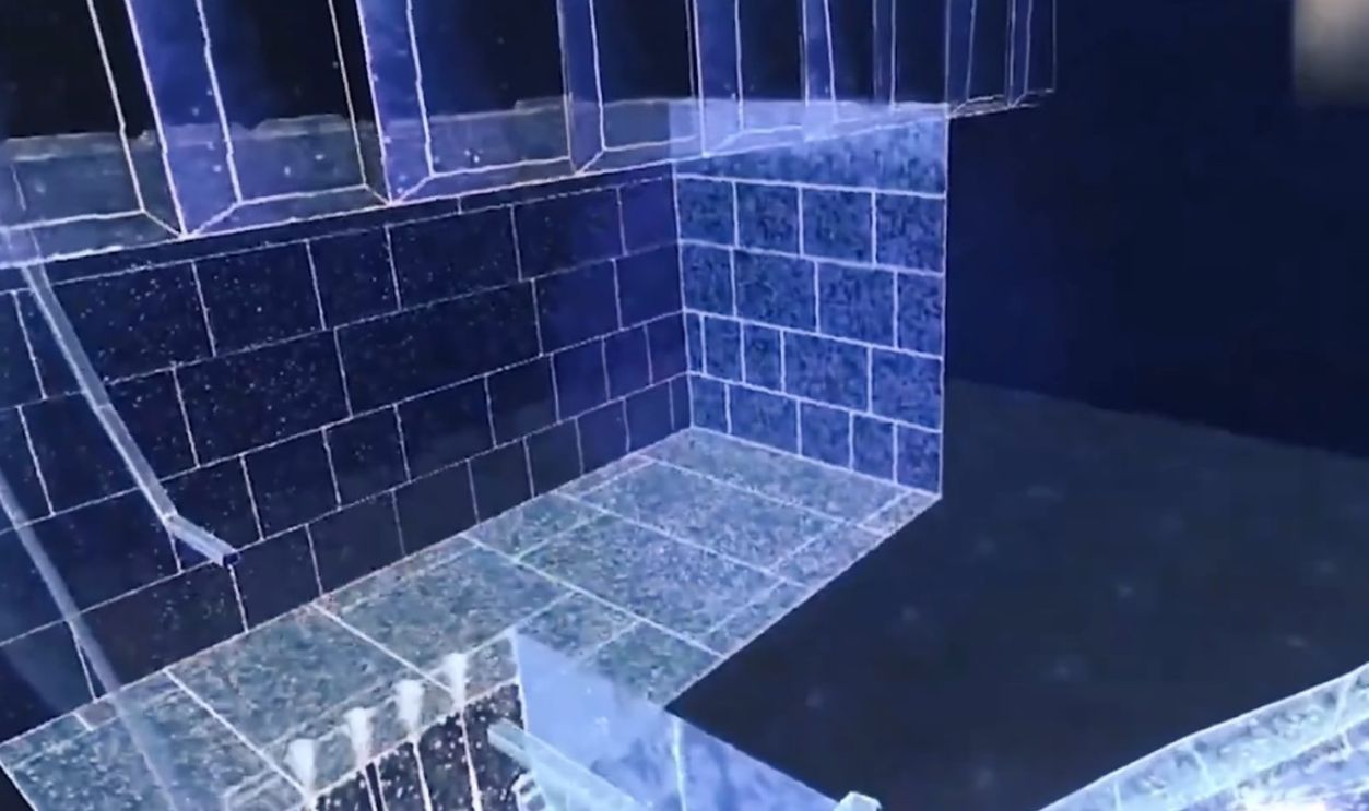 The Lost Labyrinth of Egypt