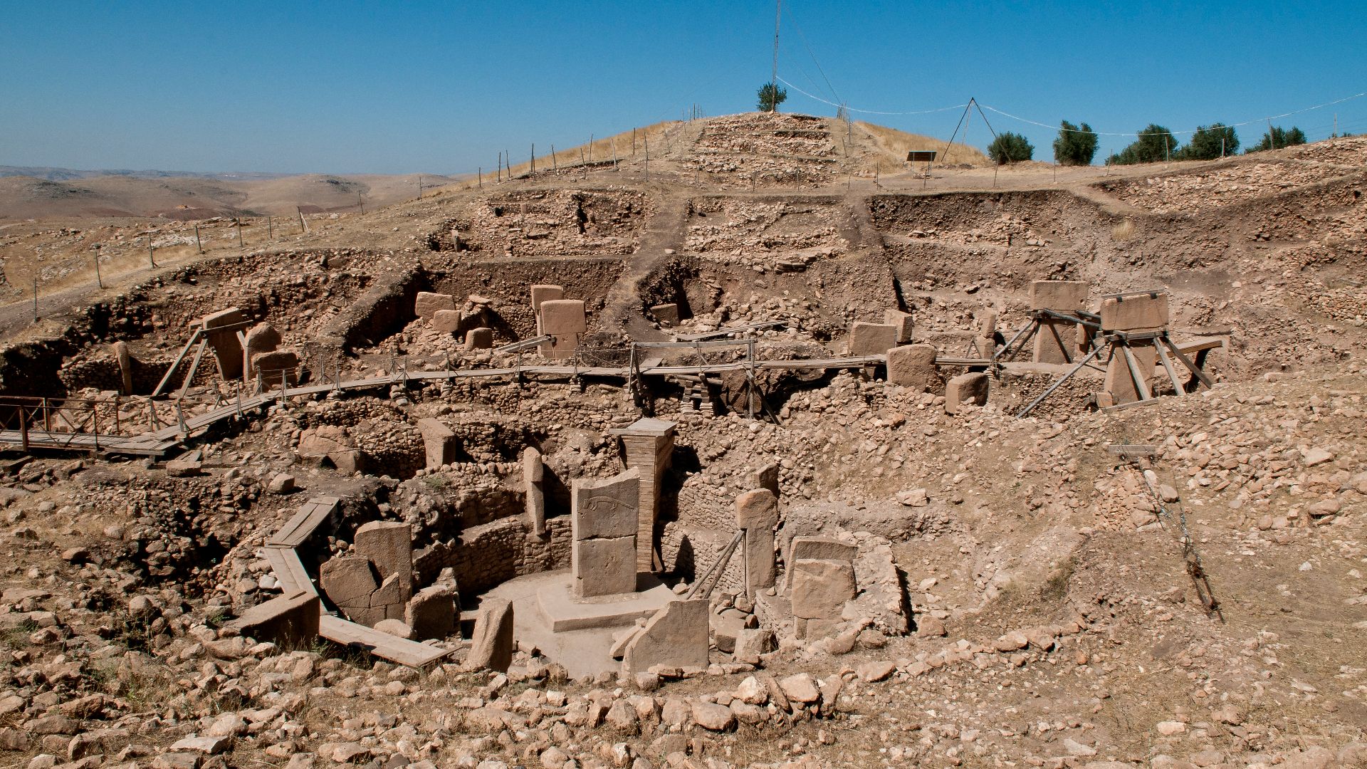 File:Göbekli Tepe, Urfa.jpg
