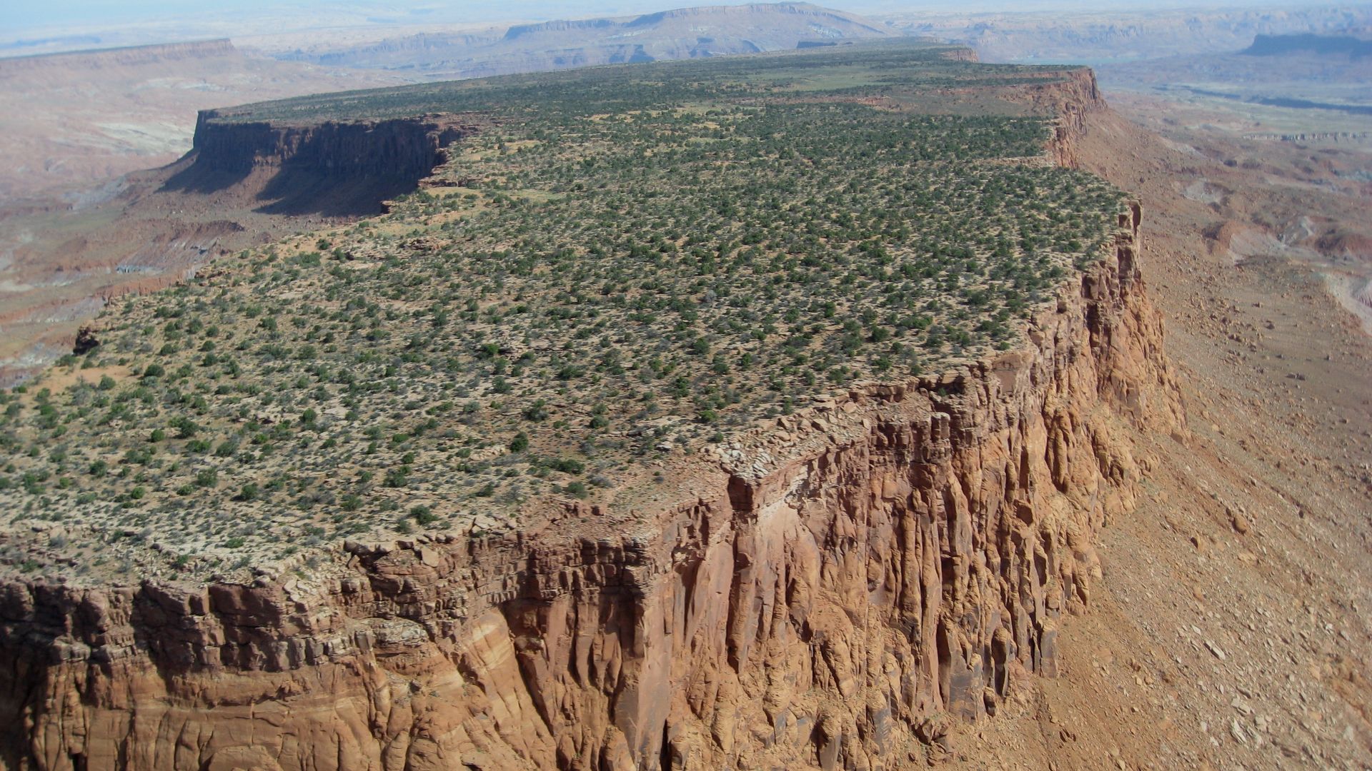 File:Over Monument Valley, Navajo Nation.jpg