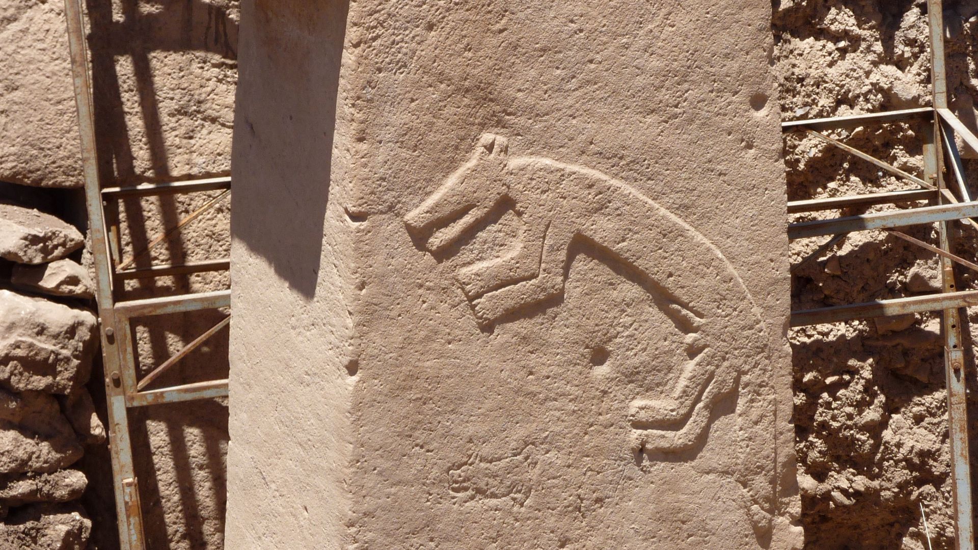 File:Göbekli Tepe Pillar.JPG