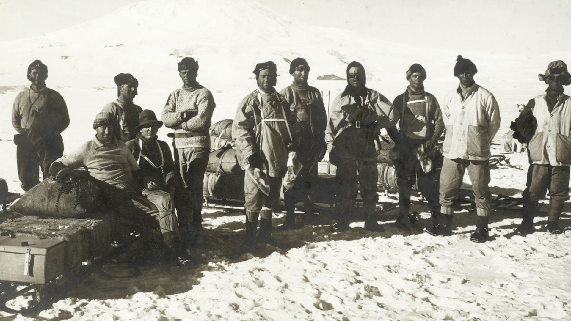 File:Terra Nova Southern Party by Ponting, 1911.jpg