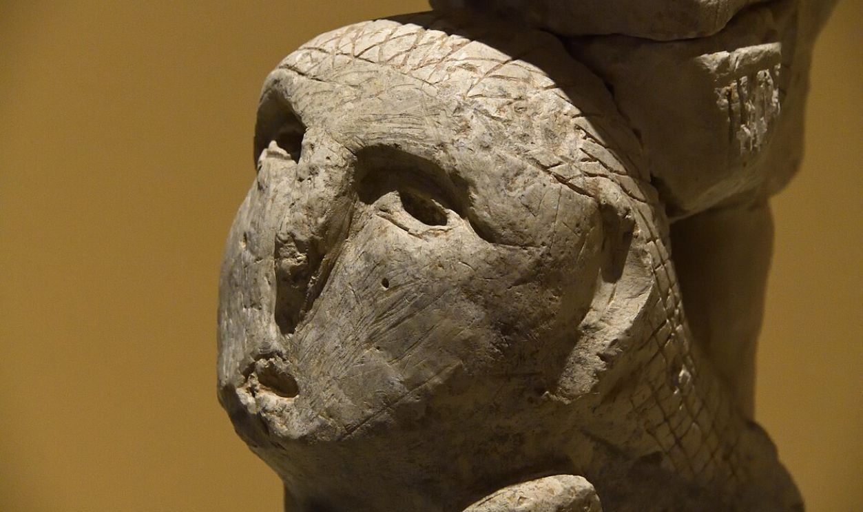 Sky Burials, Soul Journeys, And Possible Afterlife Beliefs