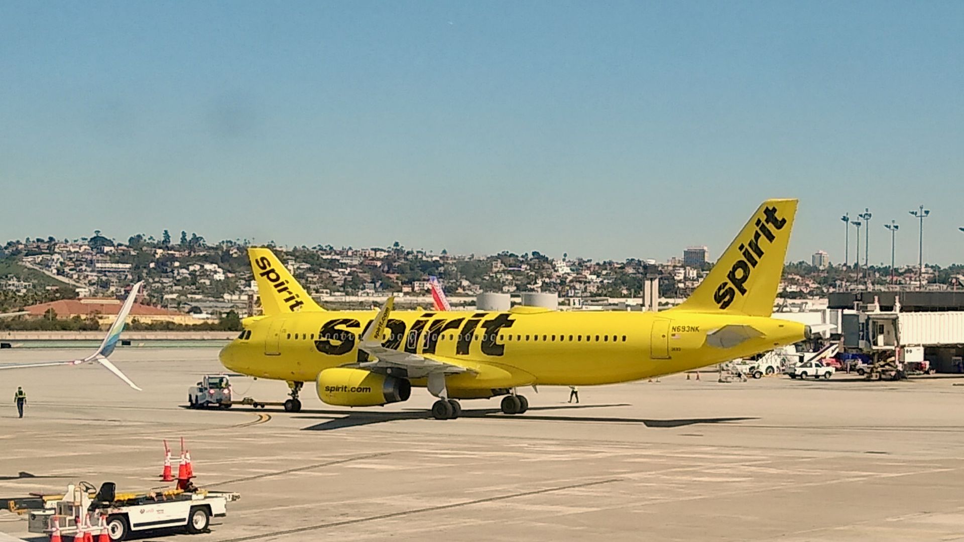File:N693NK Spirit at SAN.jpg