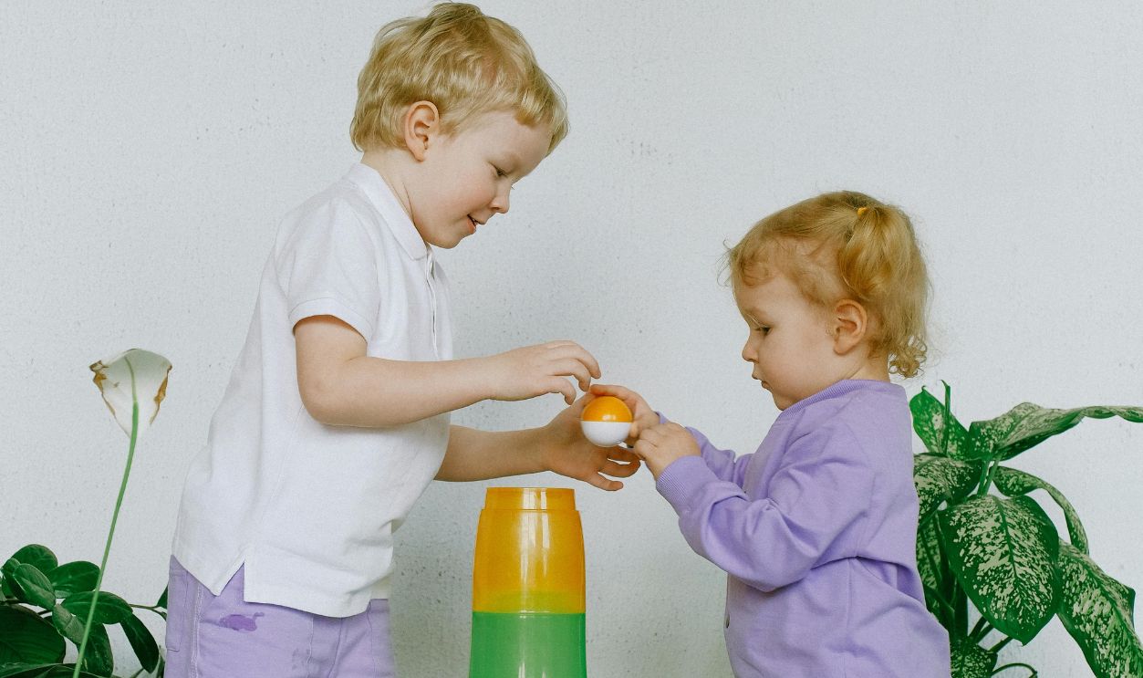 Potential For Social Or Group Identity