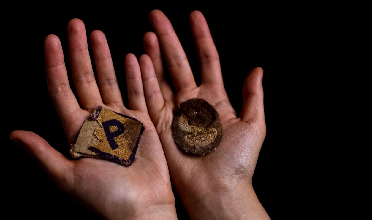 Reinforcement Of Cultural Identity Through Objects