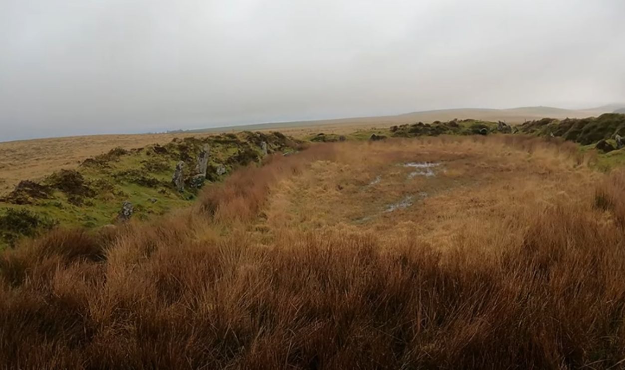 Everything We Knew Fell Apart