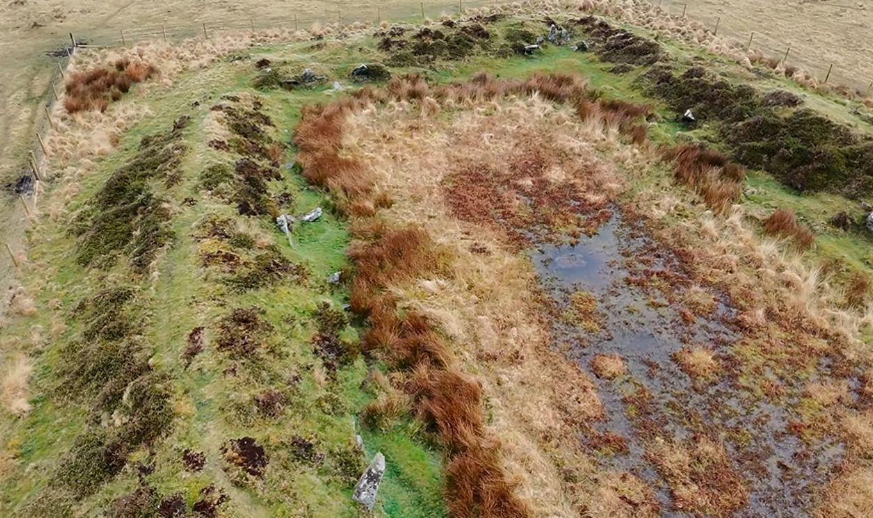 A Monument That Looks Nothing Like Its Peers