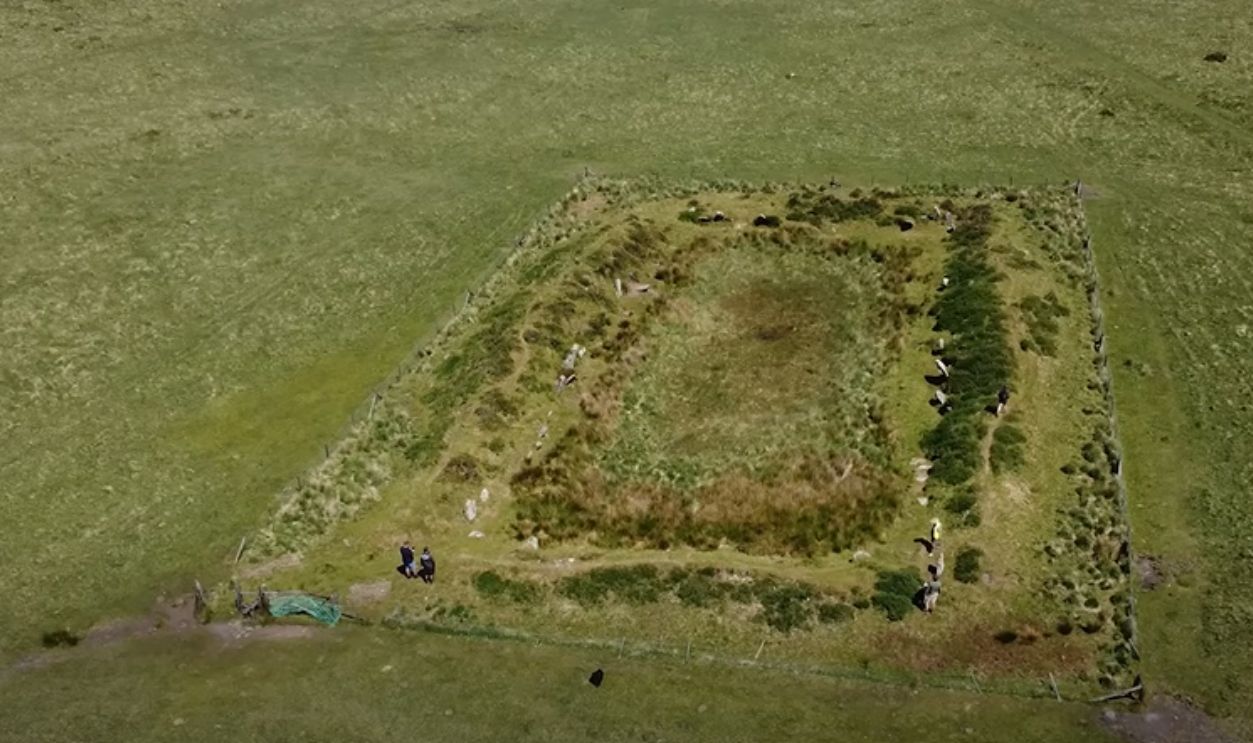 Why The Rectangle Shape Still Baffles Experts