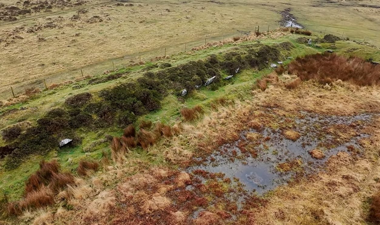 A Ceremonial Center Hidden In Plain Sight