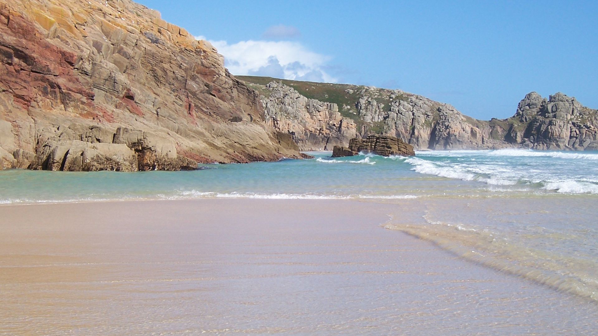 File:Porthcurno beach.jpg