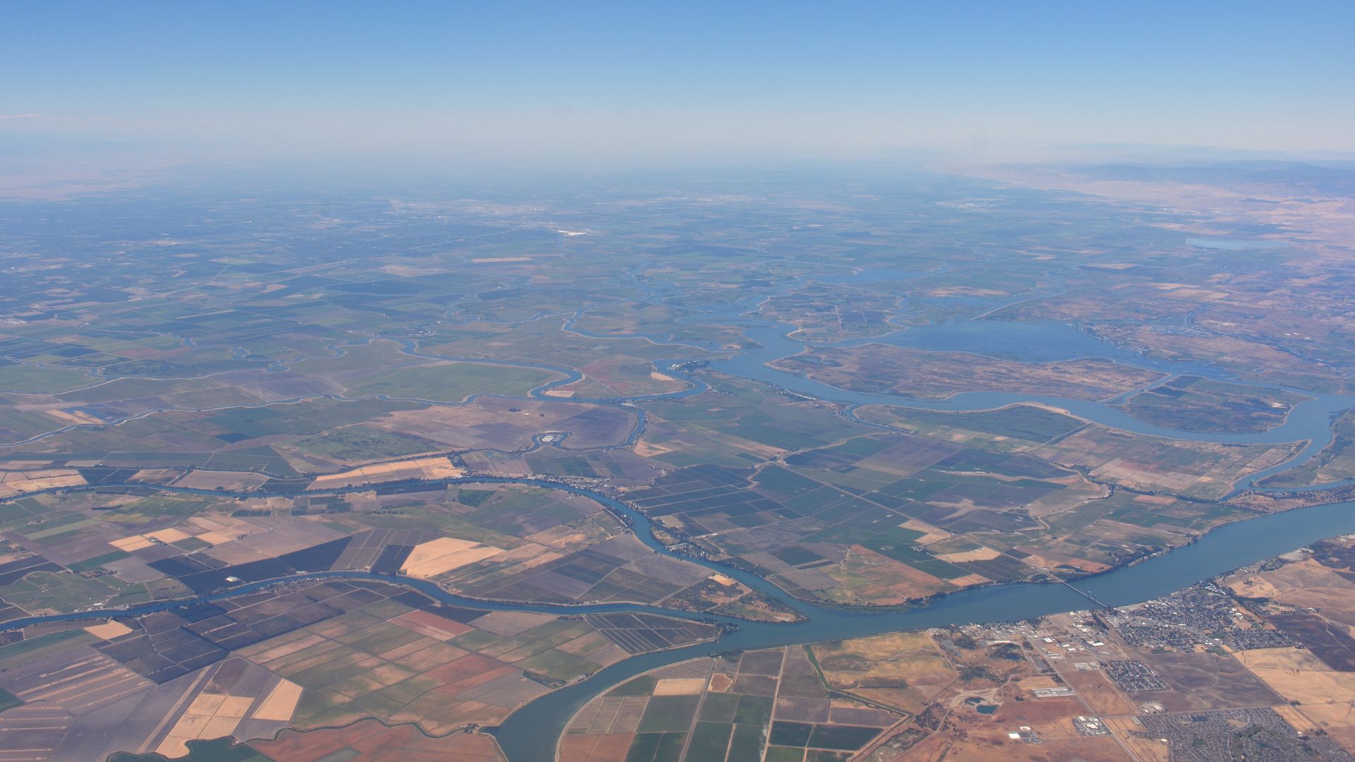 File:California Central Valley Aerial.jpg