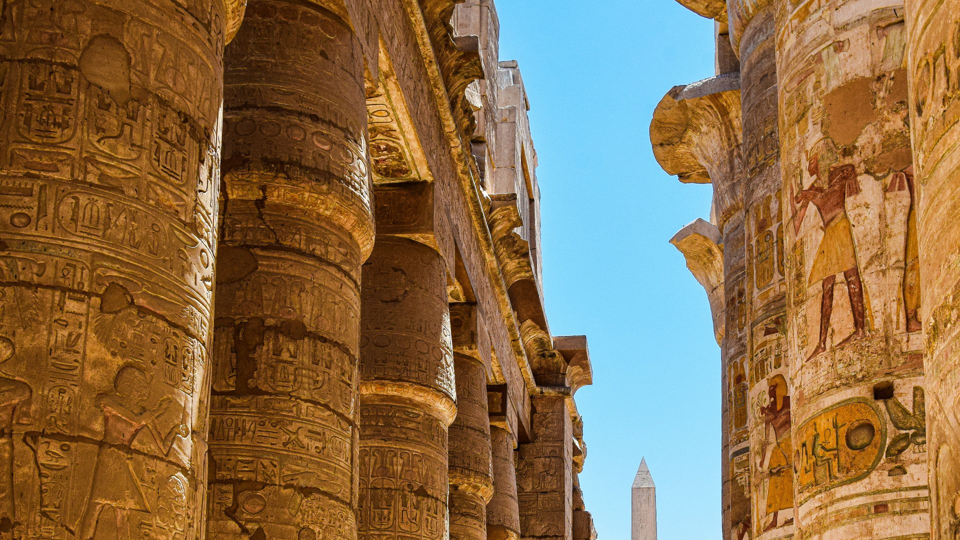 a large stone building