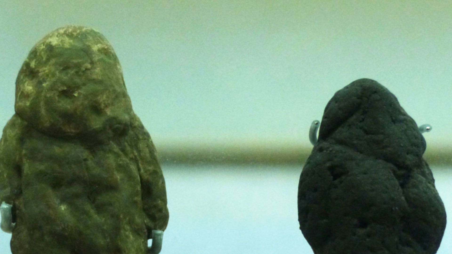 File:Museo de la Evolucion Humana Burgos - Tan Tan and Berekhat Ram Pebbles.jpg