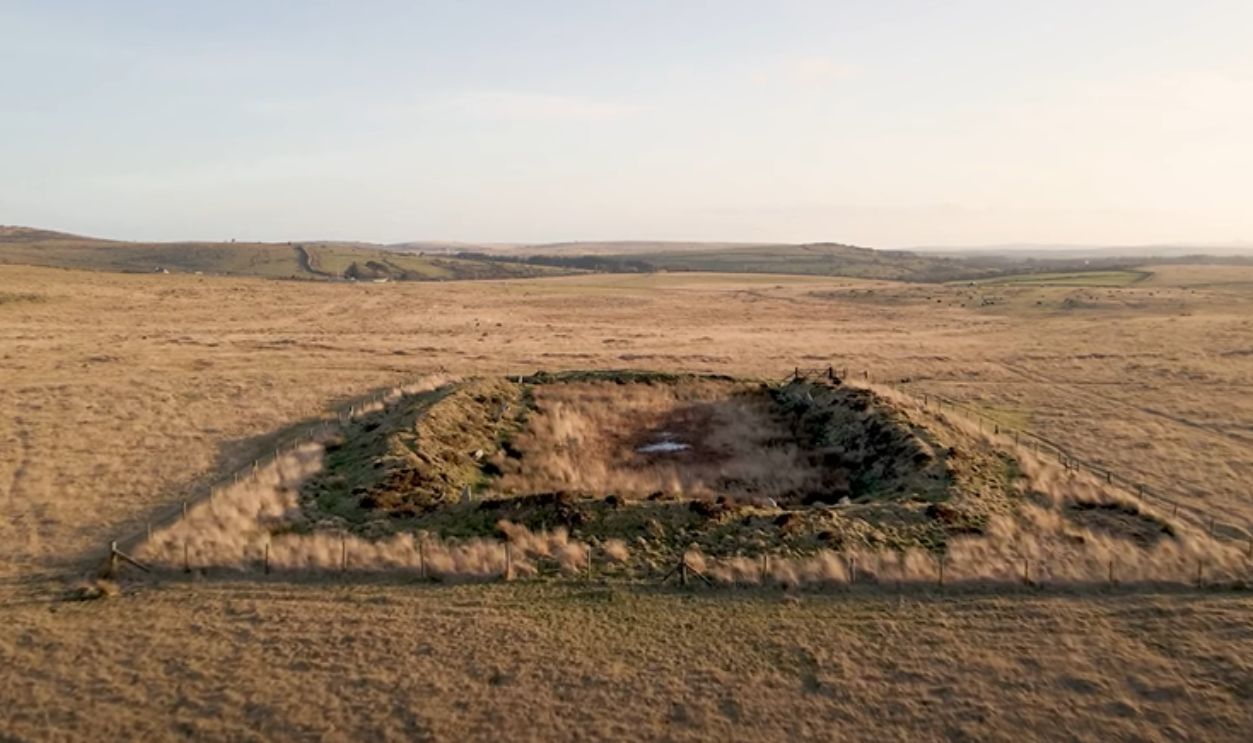 It Could Have United Tribes