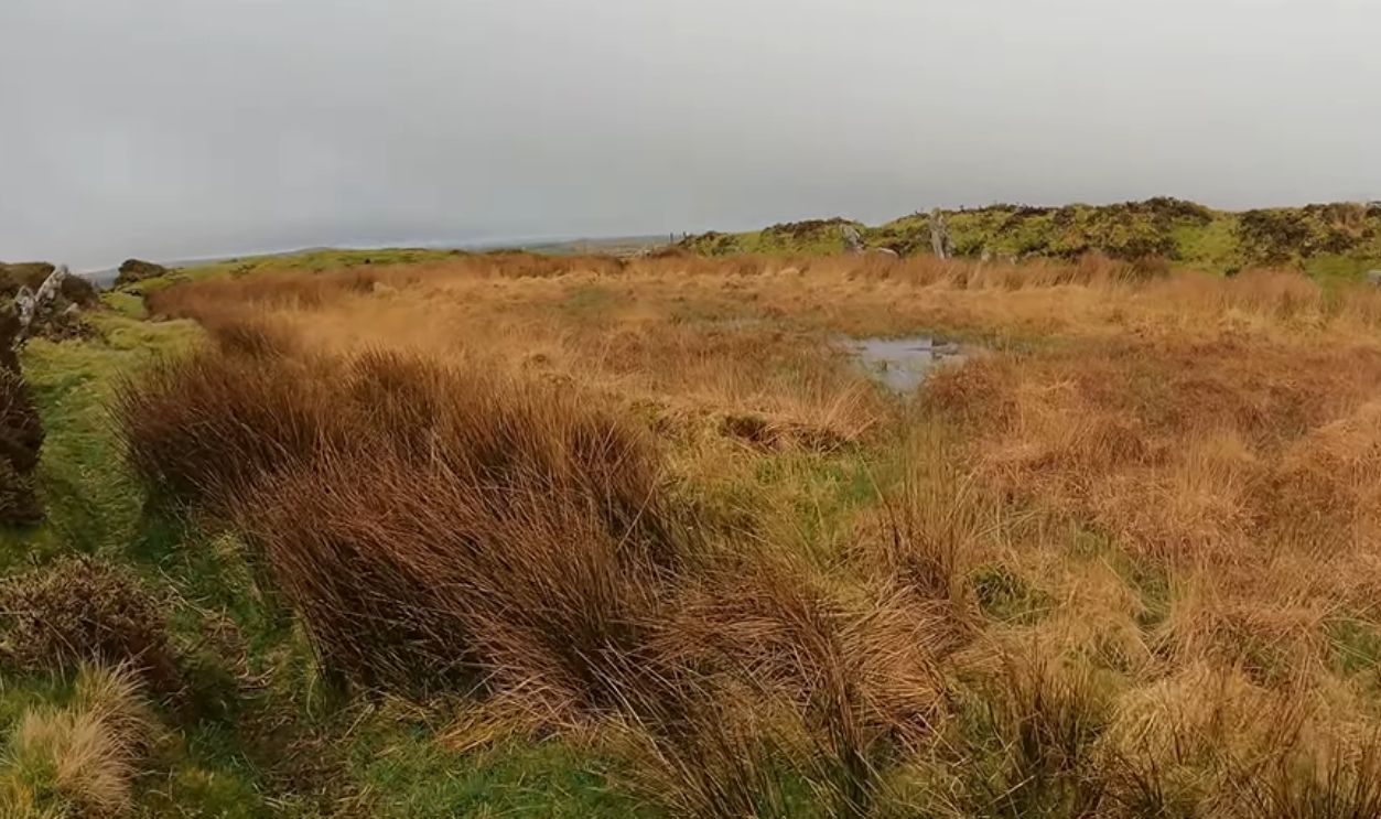 Ancient Ceremony Shaped The British Terrain