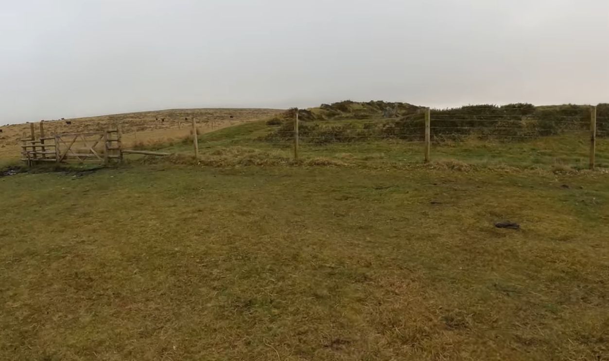 Ancient Sites Borrow The Names Of Heroes