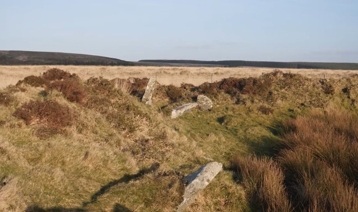 But Time And Tourism Threatened Its Survival