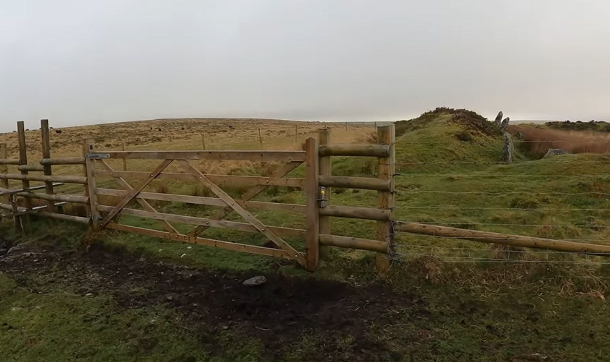 Conservation Work Quietly Saved The Site