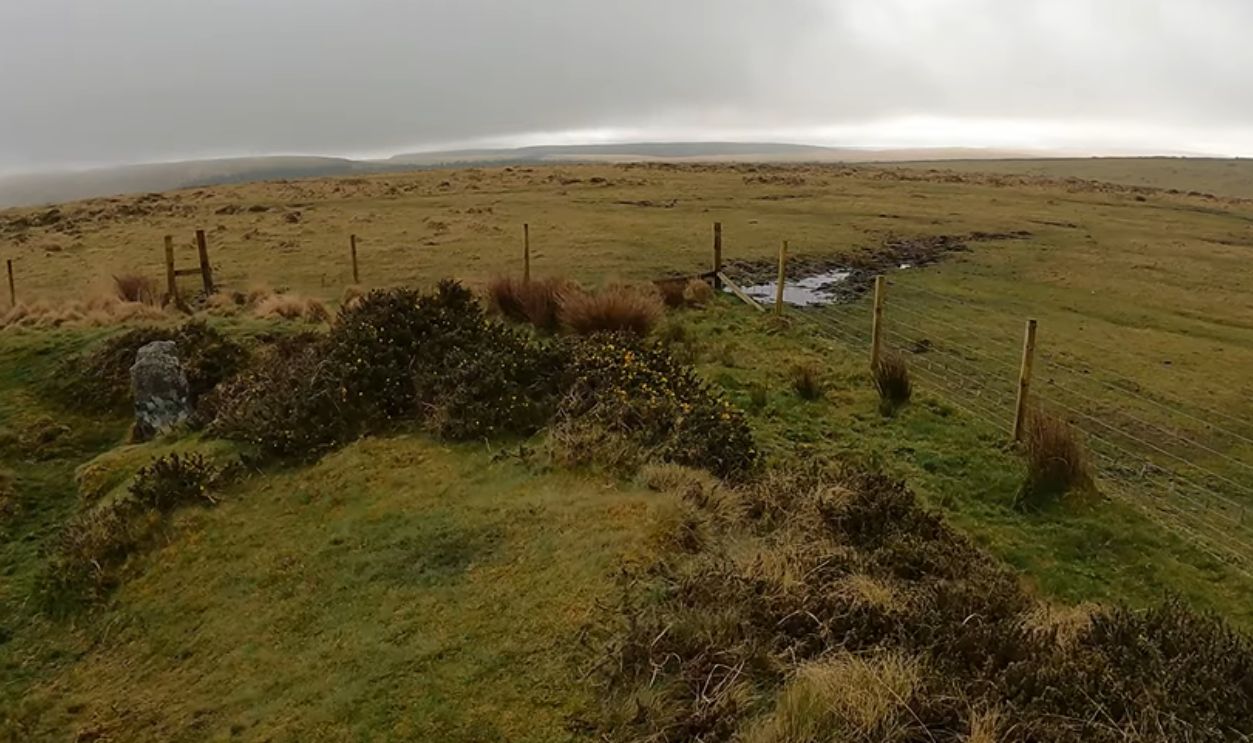 But Preserving The Past Takes More Than Fencing It Off