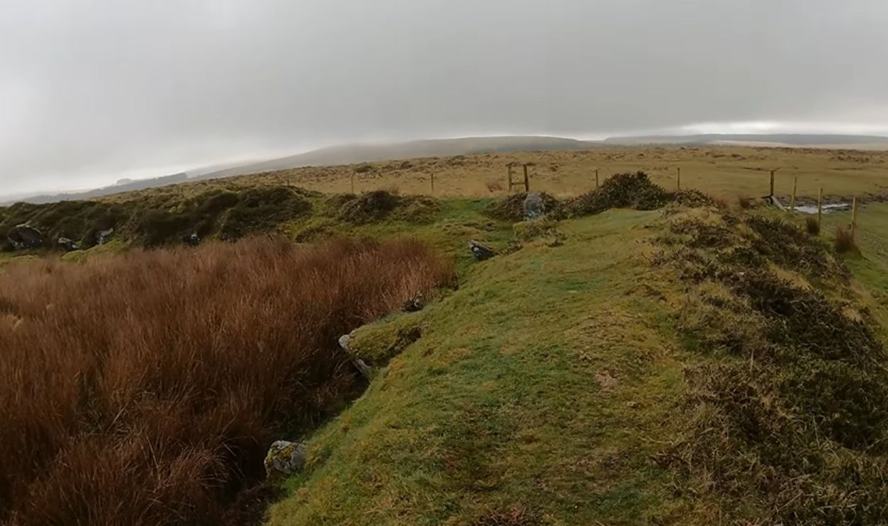 For A Monument That Defied Easy Labels