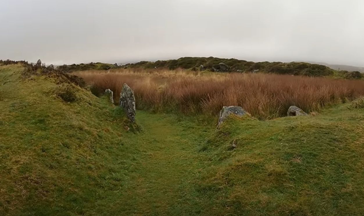 This Ancient Enclosure Still Matters Today