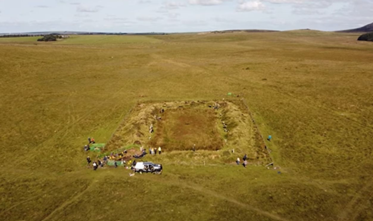 A Theory That Missed The Mark