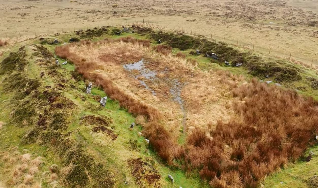 Maps Guessed More Than They Knew