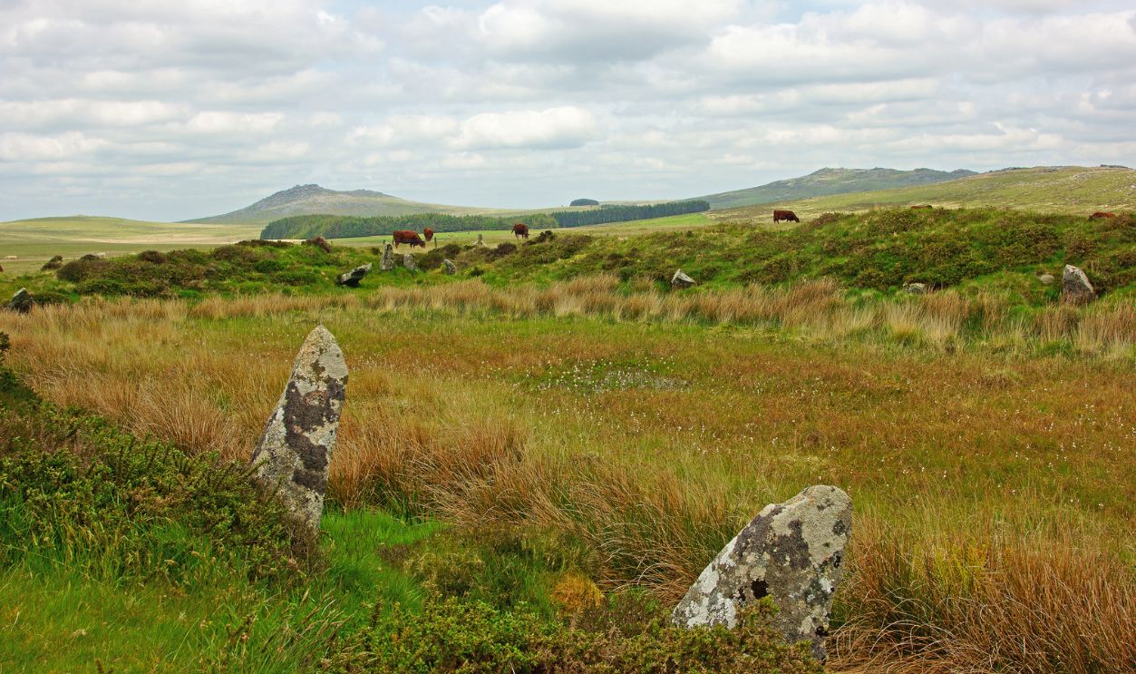 What Ancient Architecture Tells Us About Human Nature