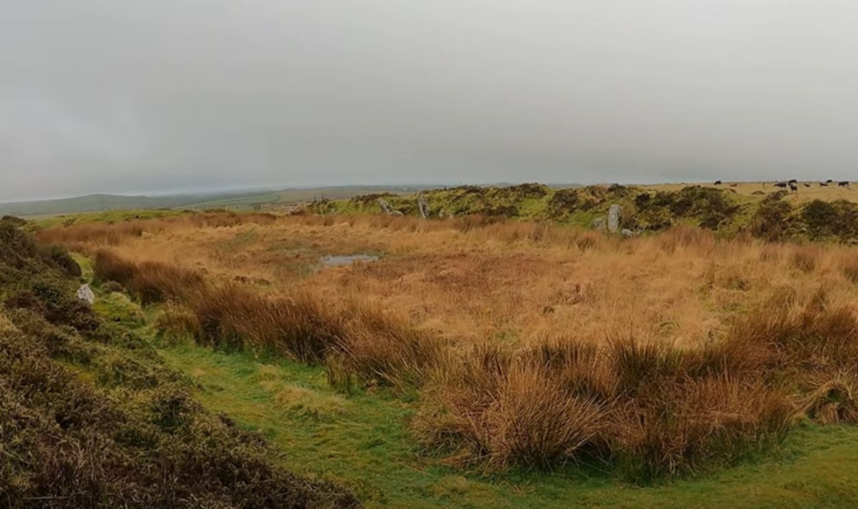 Why Historians Once Thought It Was Just A Pen