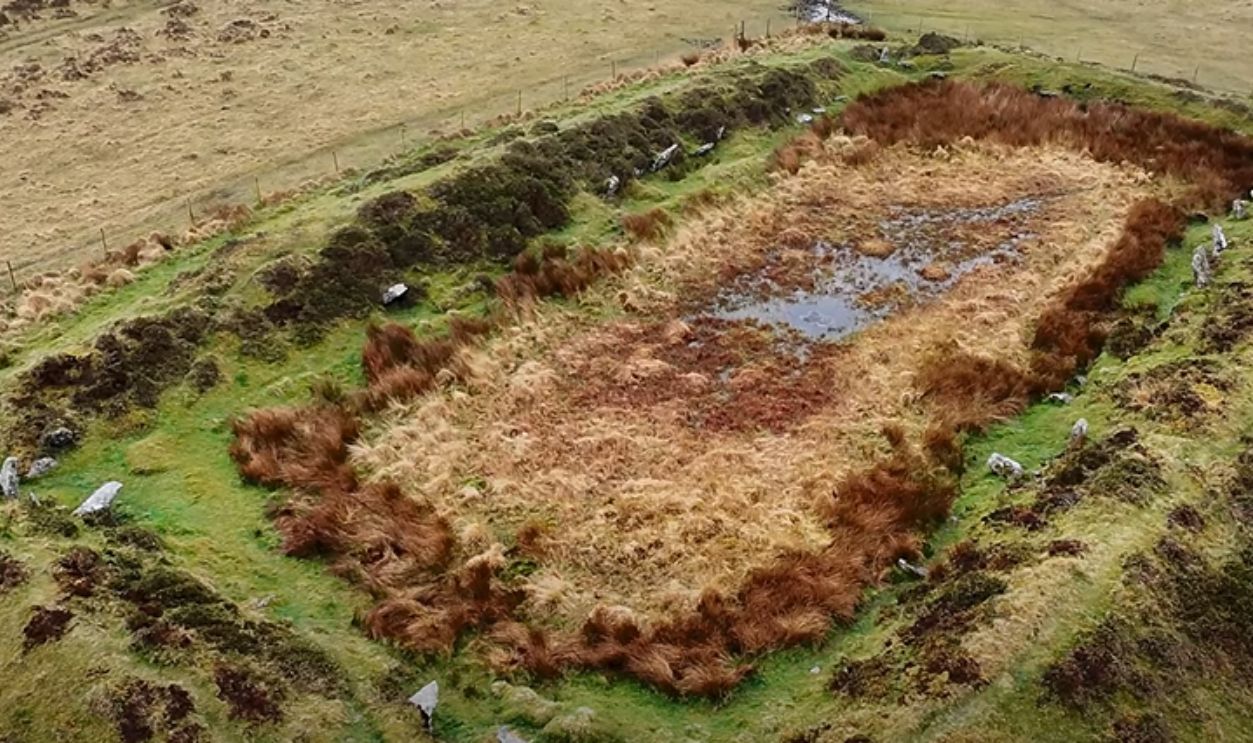 Several Generations Got The Story Completely Wrong