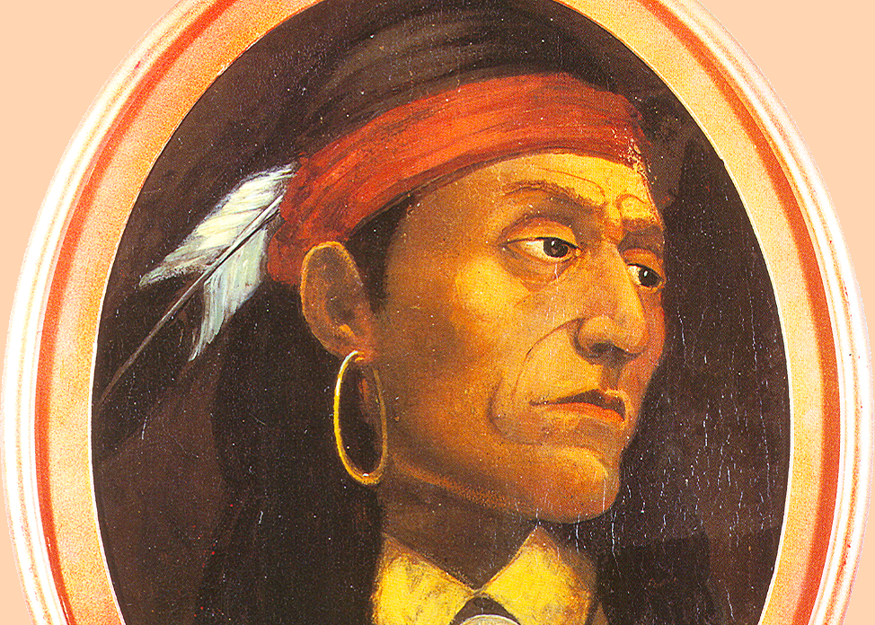 Visual depictions of Pontiac Chief