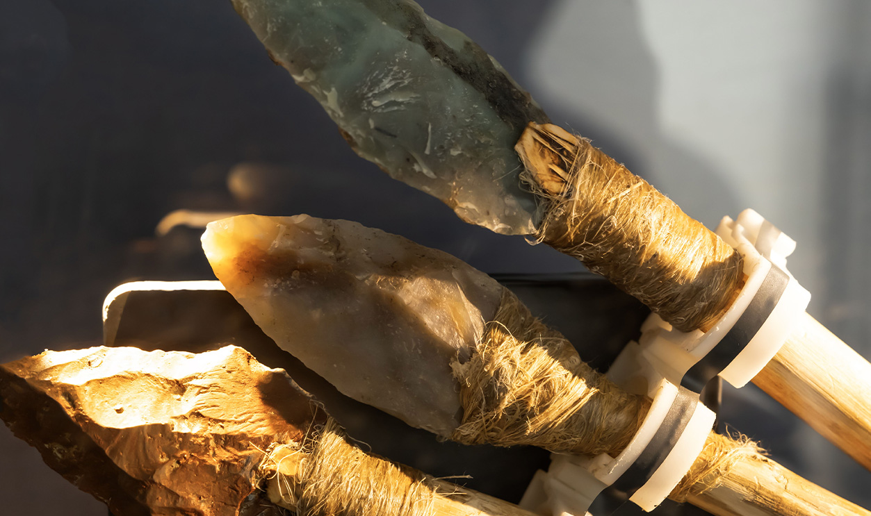 Rss Thumb - Hunters Toolkit