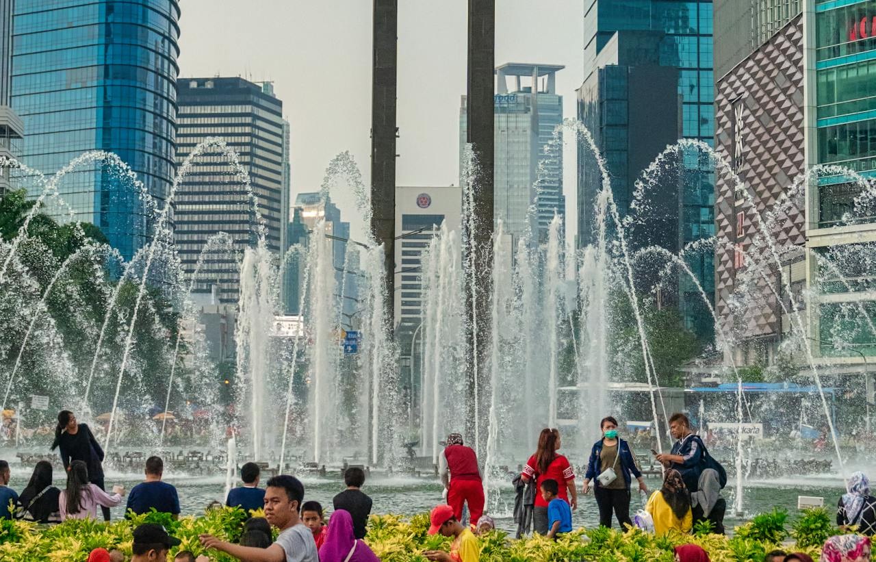 Jakarta, Indonesia