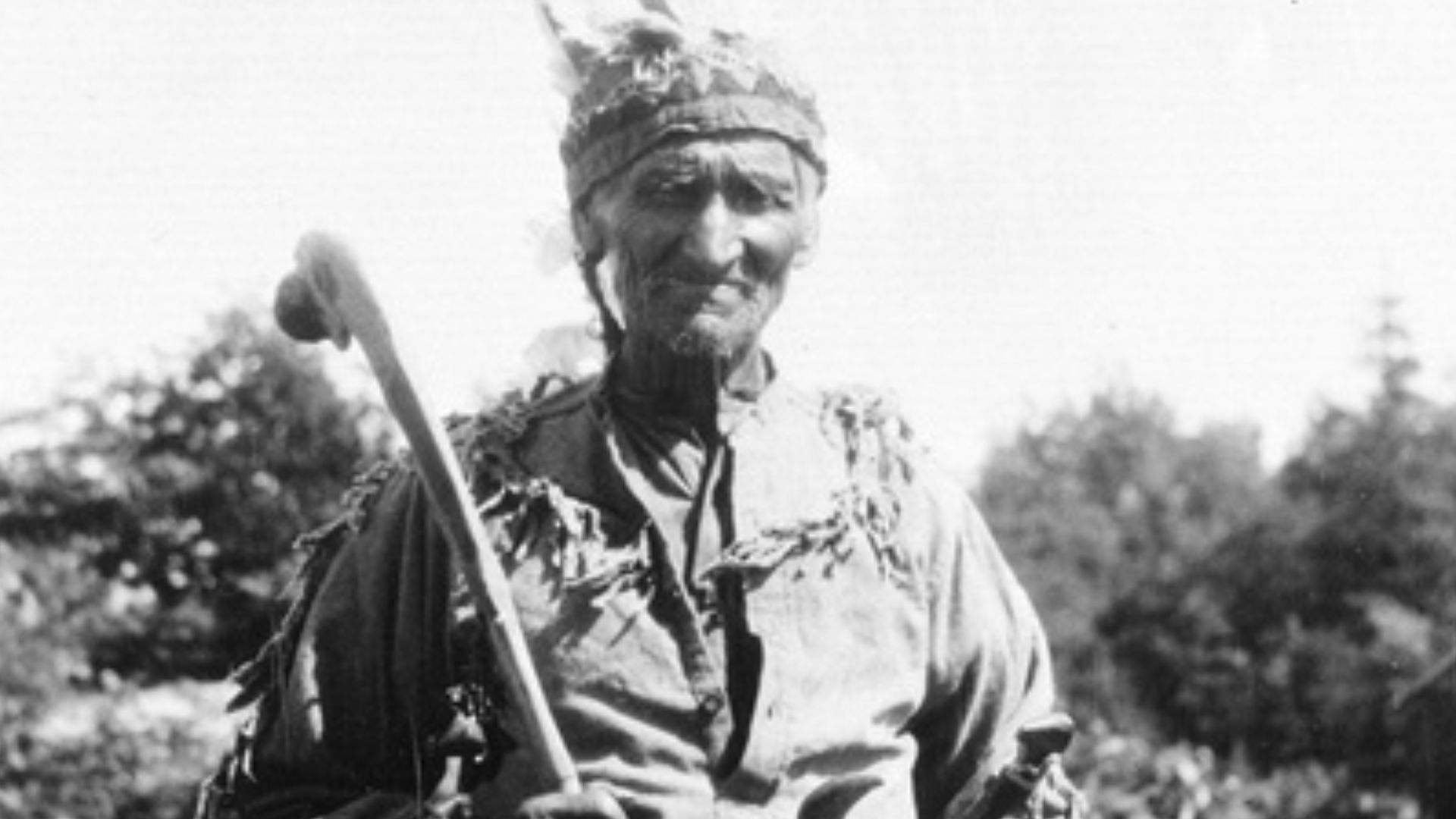 File:Dick King, Potawatomi, Parry Island, Ontario.jpg