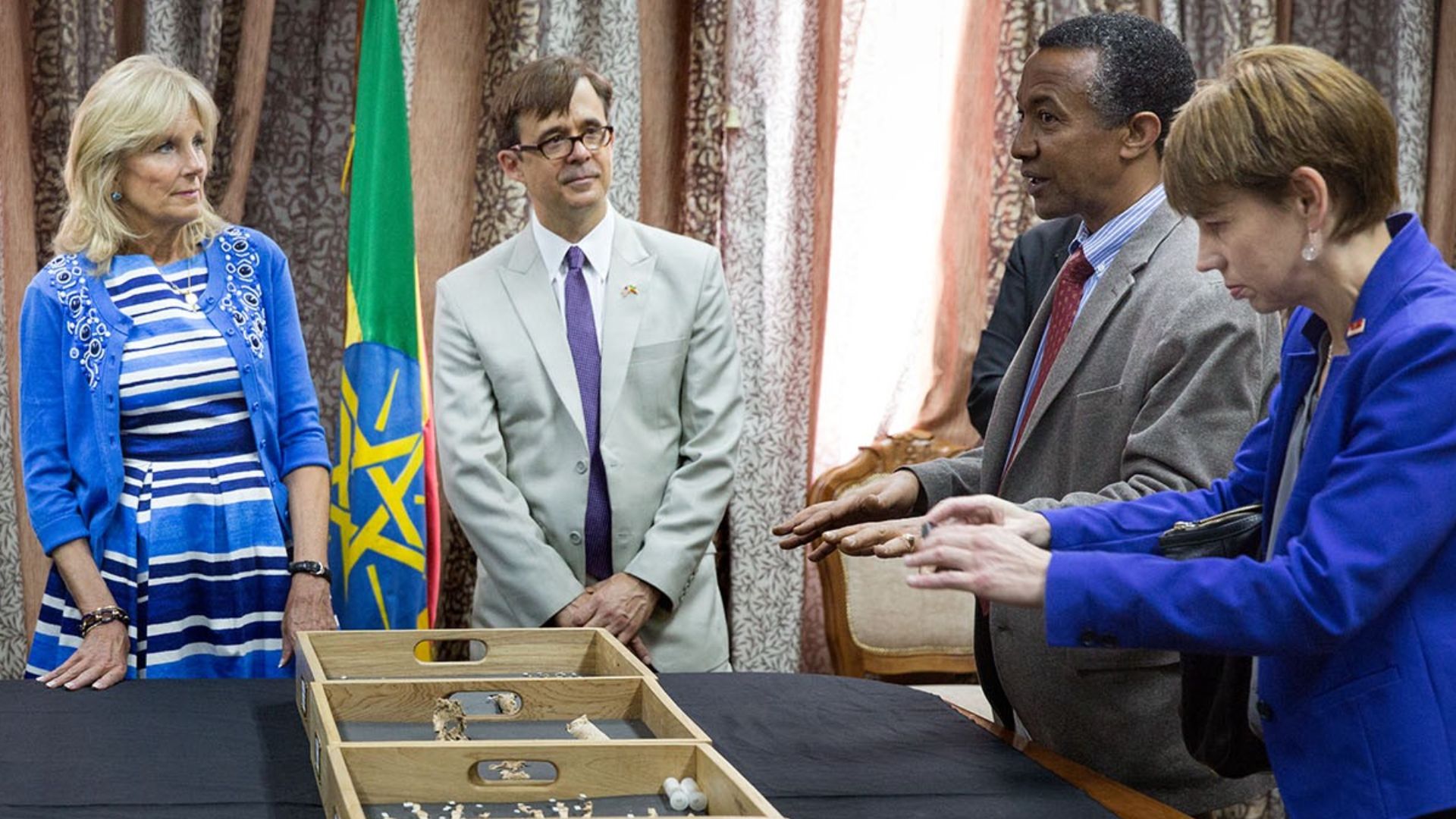 File:Jill Biden visits Addis Ababa, Ethiopia, July 2016 07.jpg