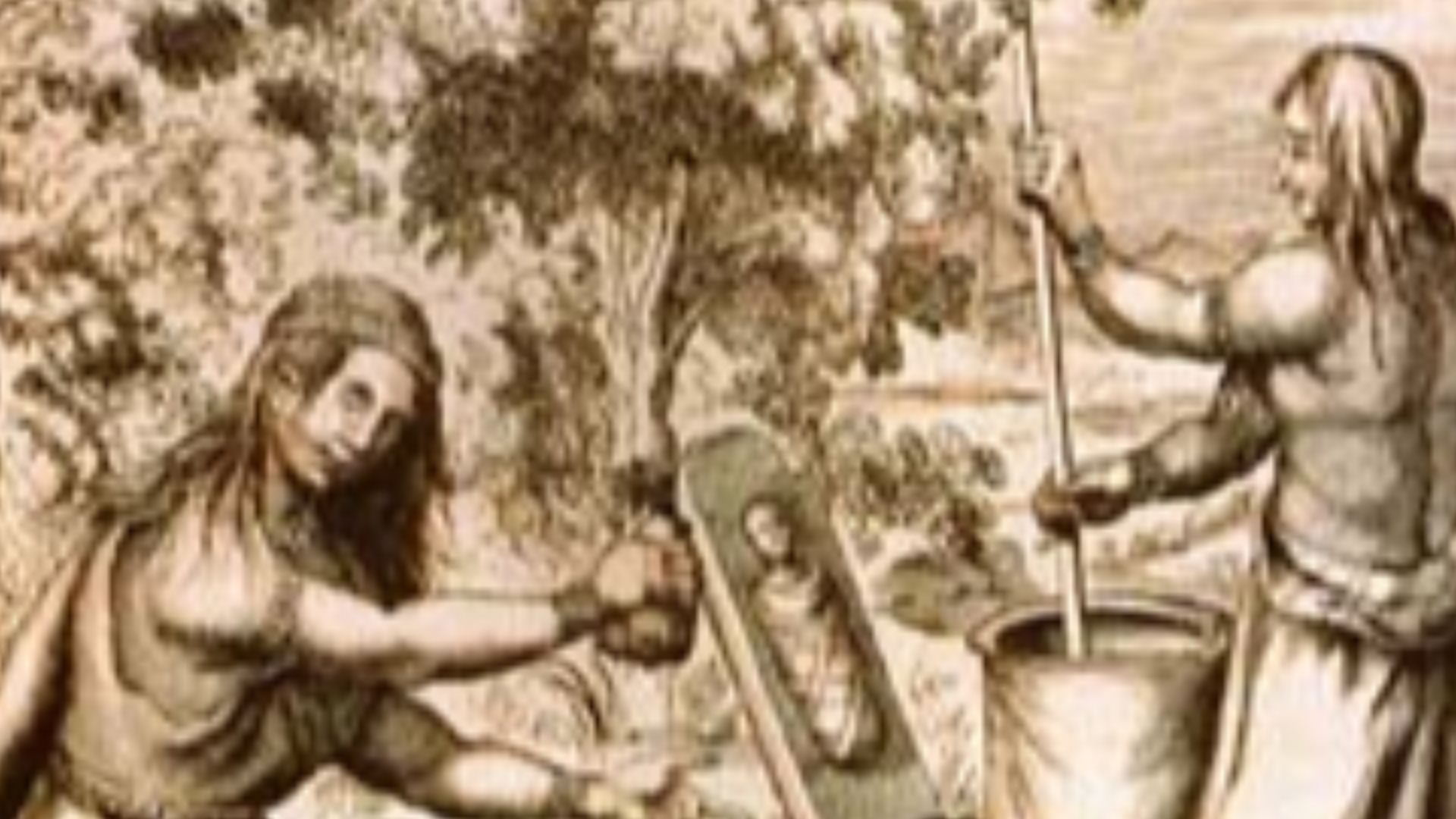 File:Iroquois women work.JPG