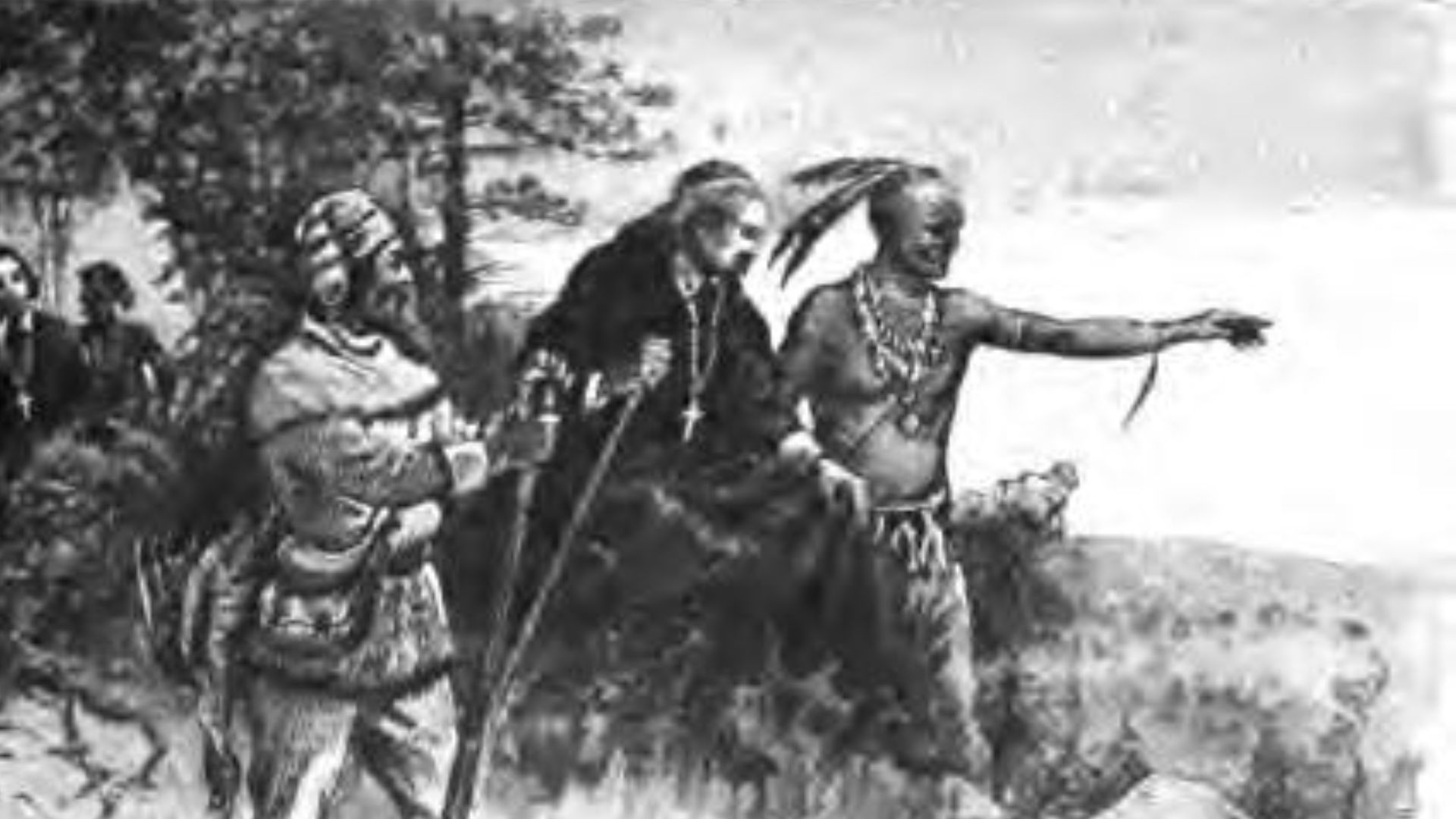 File:Natives guiding french explorers through indiana.jpg