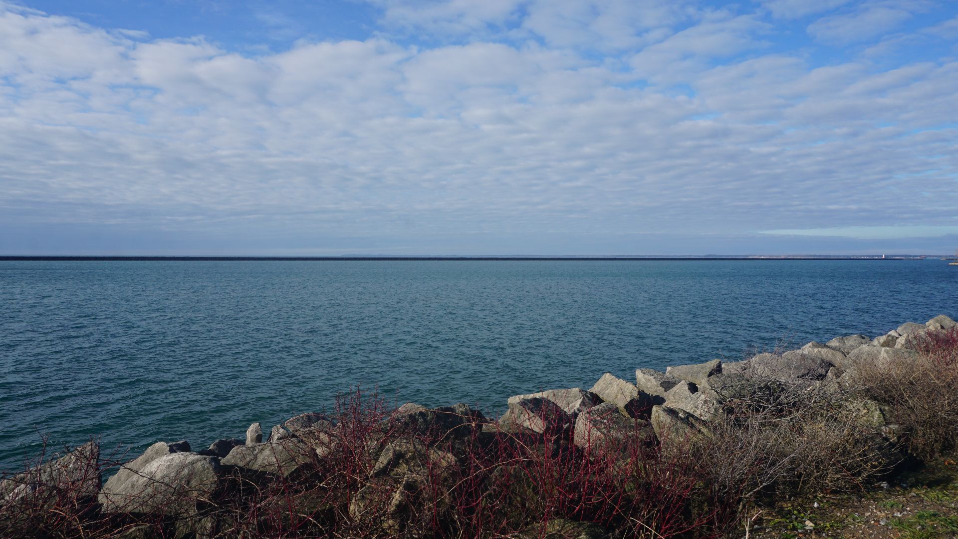 File:Buffalo December 2024 34 (Lake Erie).jpg