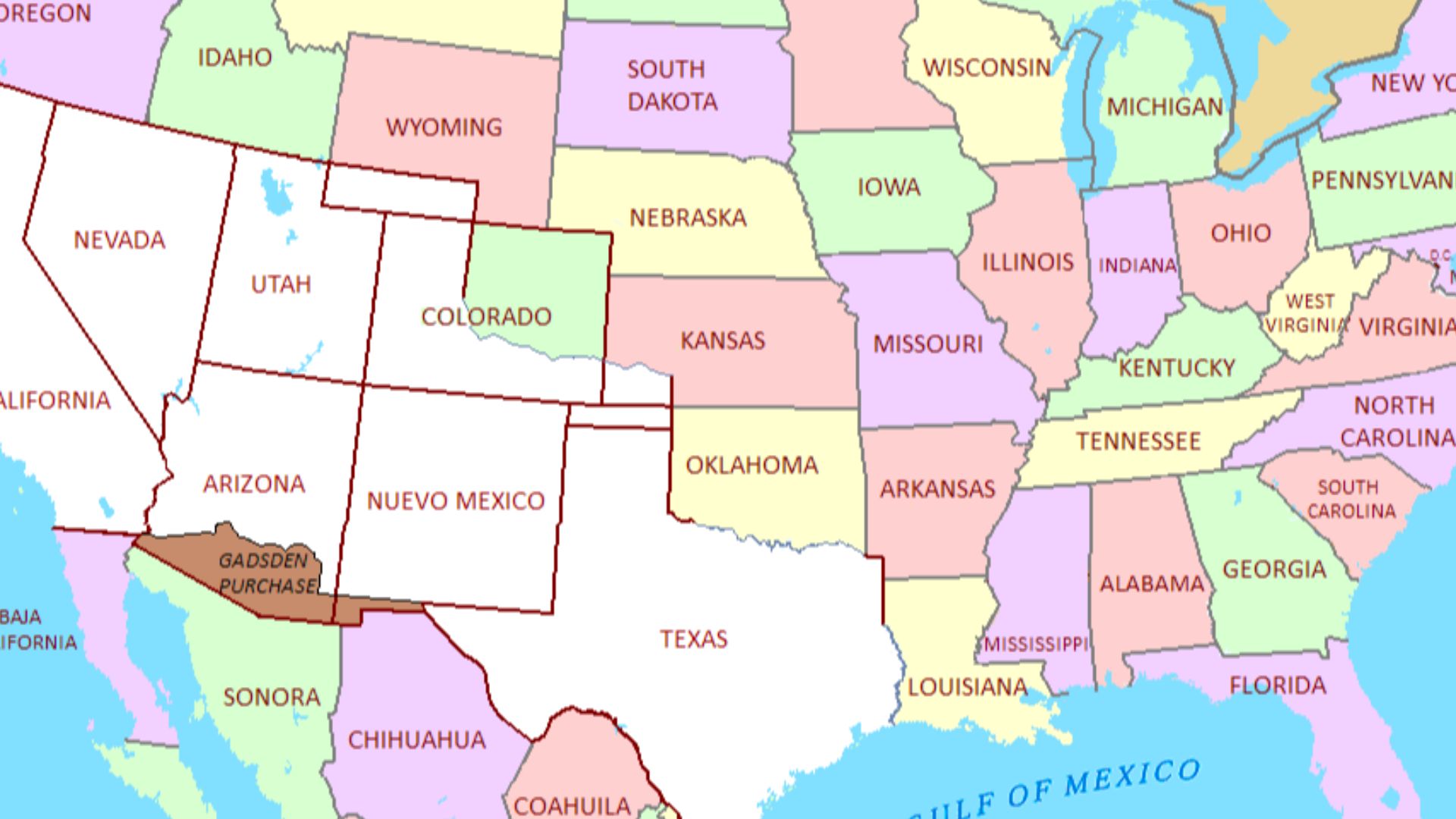 File:Mexican Cession in Mexican View.PNG